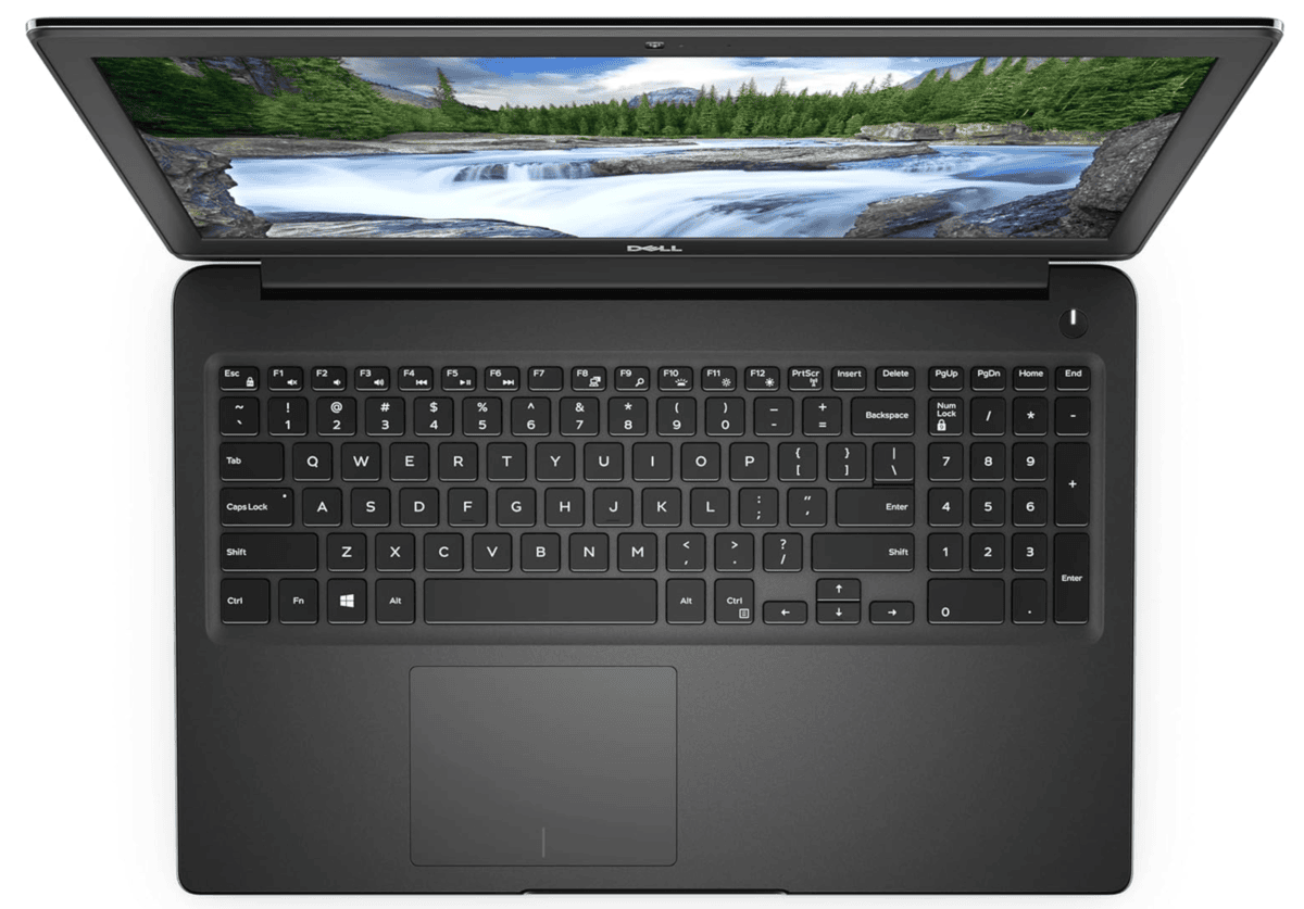 Dell Latitude 3500 Corei5-8265U 16GB 256GB Win11Pro Renewed (90